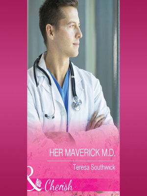 cover image of Her Maverick M.d.